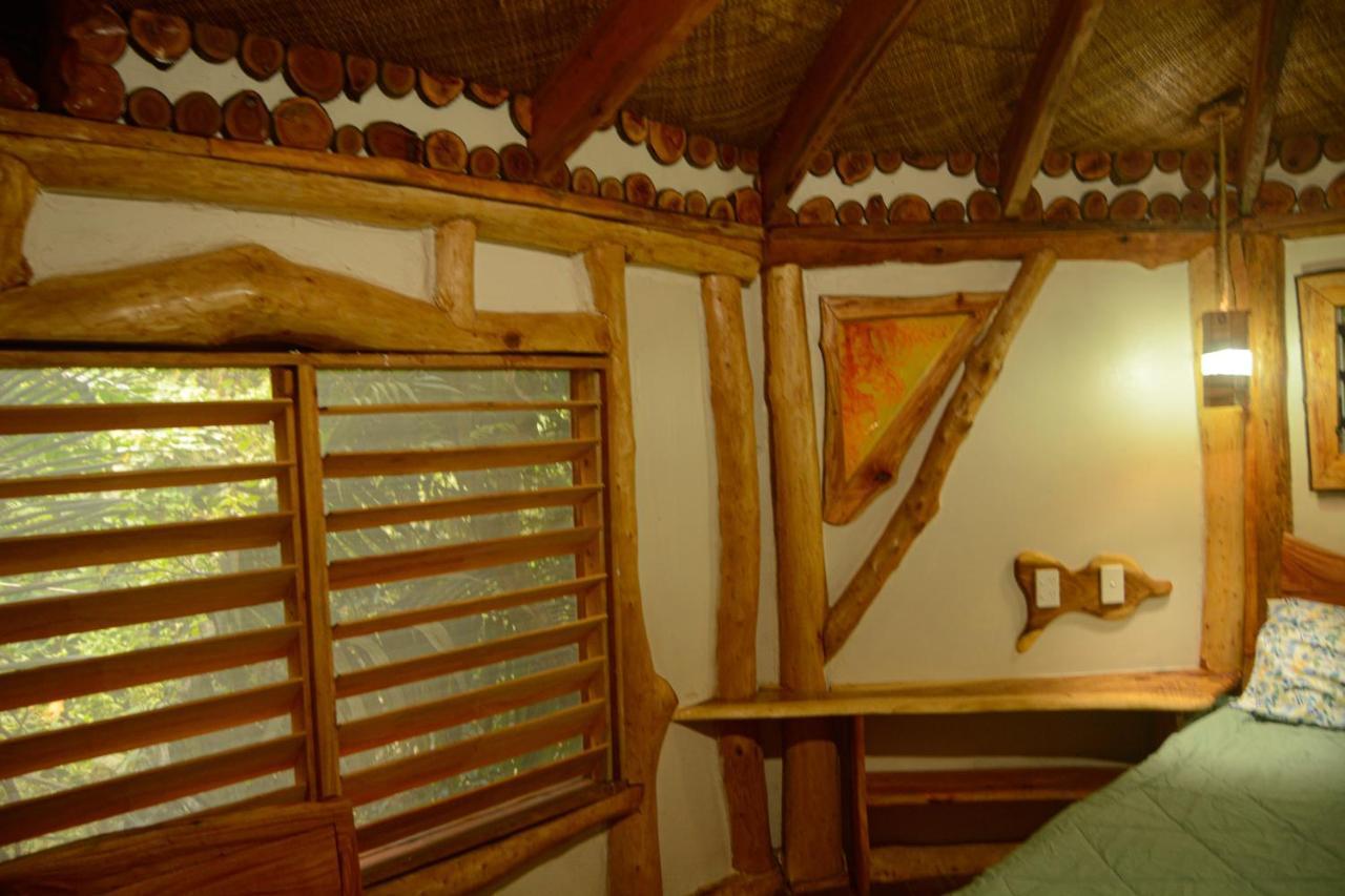 Tukulolo Treehouses Makaunga Esterno foto