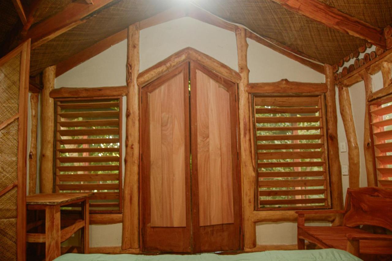 Tukulolo Treehouses Makaunga Esterno foto