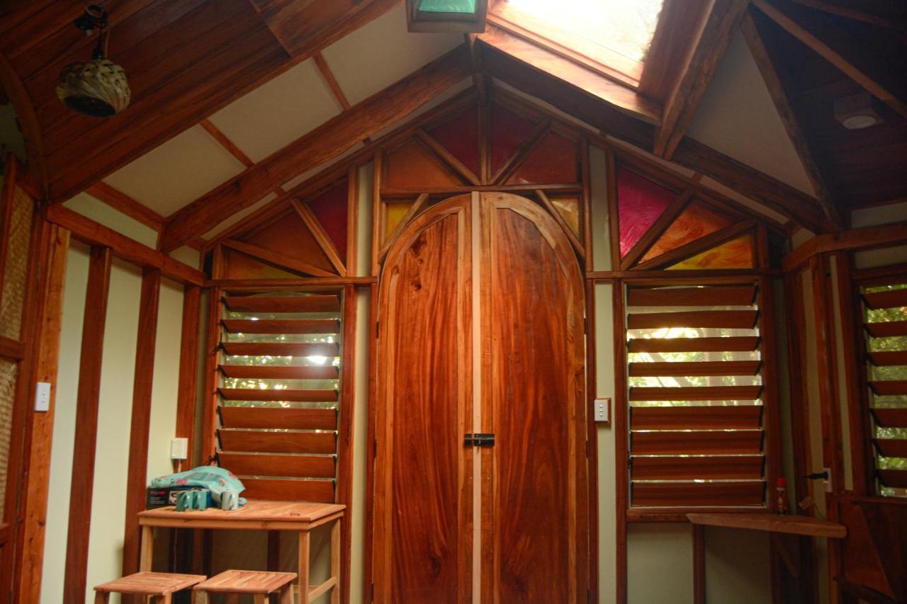 Tukulolo Treehouses Makaunga Esterno foto