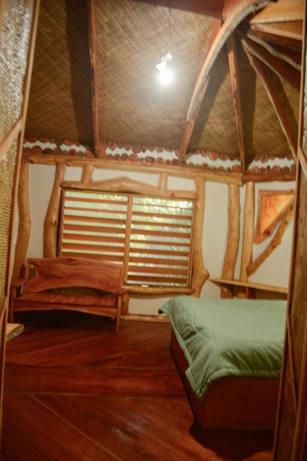 Tukulolo Treehouses Makaunga Esterno foto