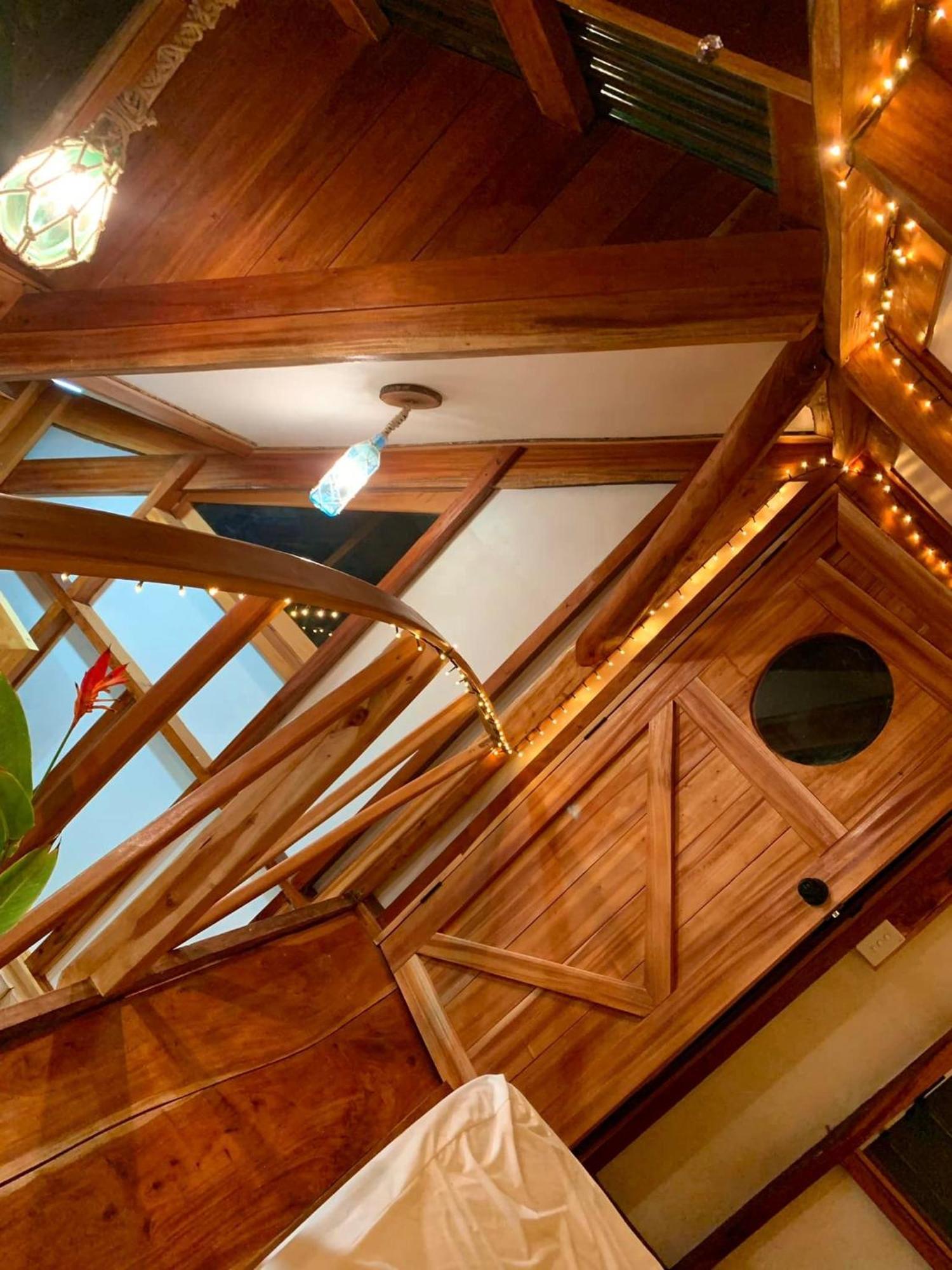 Tukulolo Treehouses Makaunga Esterno foto