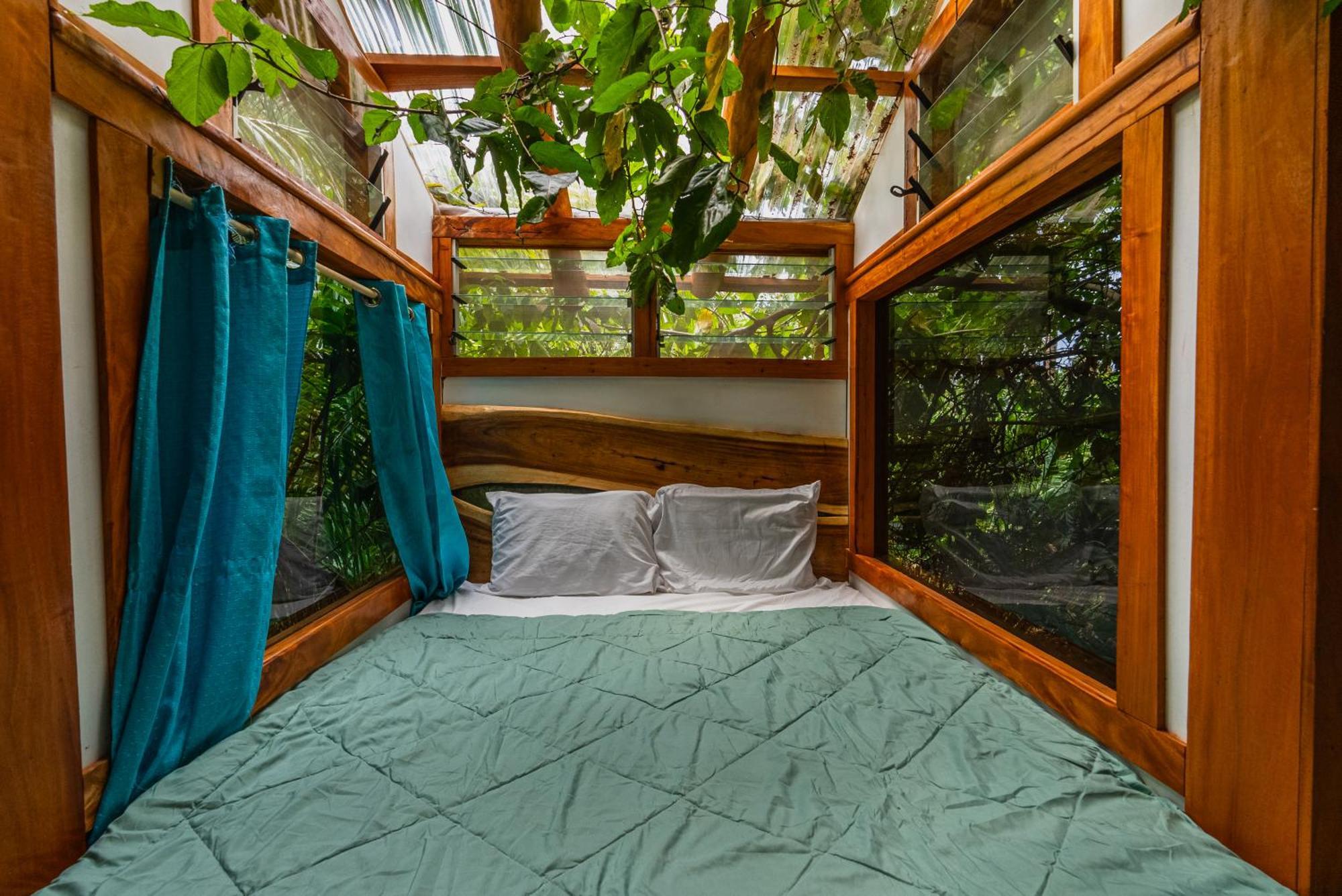 Tukulolo Treehouses Makaunga Esterno foto