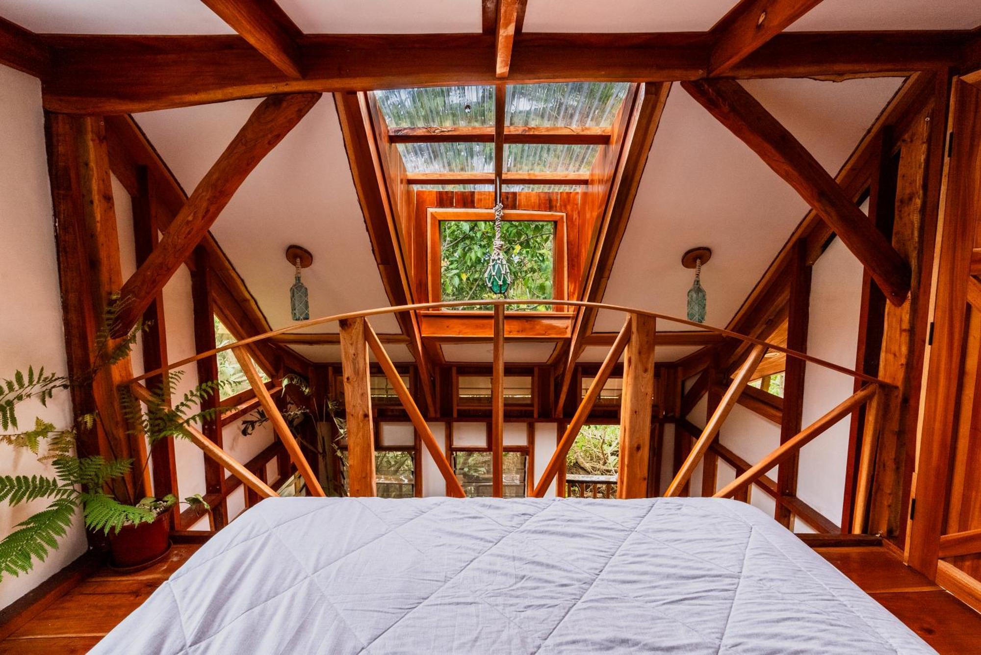 Tukulolo Treehouses Makaunga Esterno foto