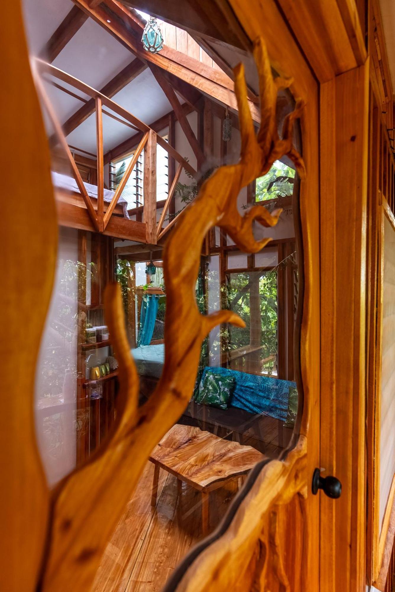 Tukulolo Treehouses Makaunga Esterno foto