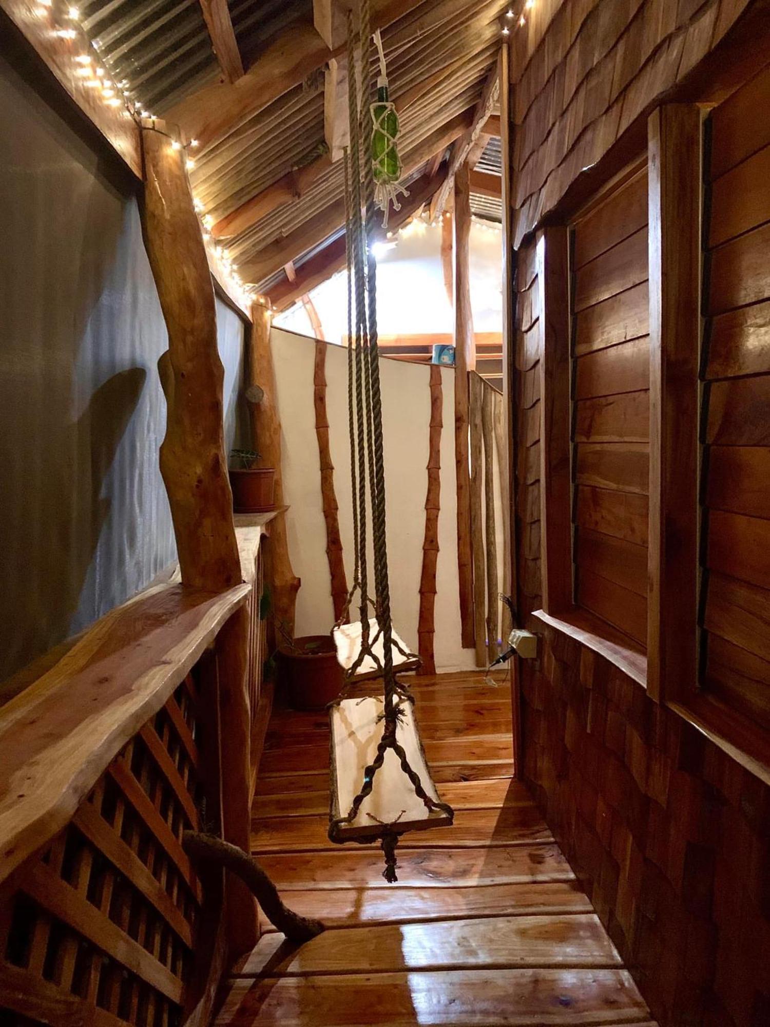 Tukulolo Treehouses Makaunga Esterno foto