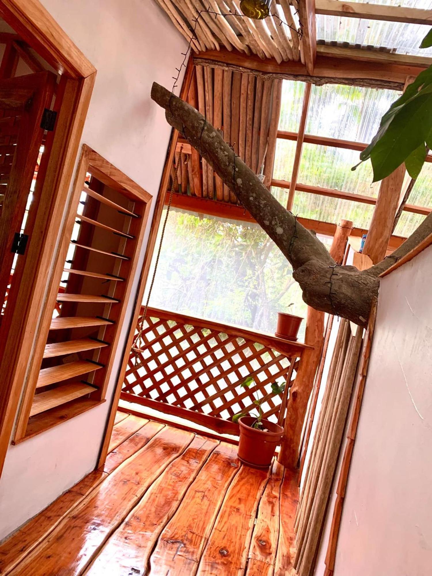 Tukulolo Treehouses Makaunga Esterno foto